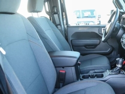 Jeep Wrangler Sport 4 Door 4x4 2026