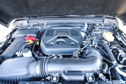 Jeep Wrangler Sport 4 Door 4x4 2026