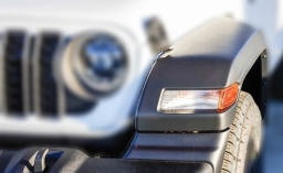 Jeep Wrangler Sport S 4 Door 4x4 2026