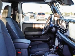 Jeep Wrangler Sport S 4 Door 4x4 2026