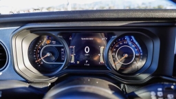 Jeep Wrangler Sport S 4 Door 4x4 2026