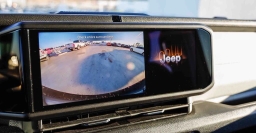 Jeep Wrangler Sport S 4 Door 4x4 2026