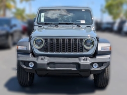 Jeep Wrangler Sport S 4 Door 4x4 2026
