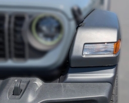 Jeep Wrangler Sport S 4 Door 4x4 2026