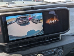 Jeep Wrangler Sport S 4 Door 4x4 2026