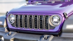 Jeep Wrangler Sport S 4 Door 4x4 2026