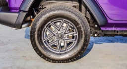 Jeep Wrangler Sport S 4 Door 4x4 2026