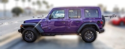 Jeep Wrangler Sport S 4 Door 4x4 2026