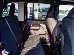 Jeep Wrangler Sport S 4 Door 4x4 2026