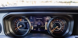 Jeep Wrangler Sport S 4 Door 4x4 2026