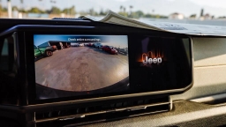 Jeep Wrangler Sport S 4 Door 4x4 2026