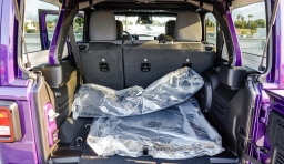 Jeep Wrangler Sport S 4 Door 4x4 2026
