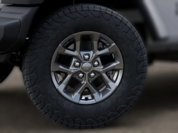 Jeep Wrangler 85th Anniversary 4 Door 4x4 2026