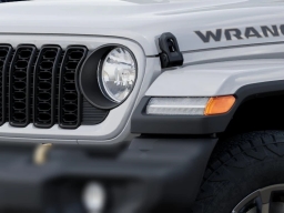 Jeep Wrangler 85th Anniversary 4 Door 4x4 2026