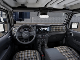 Jeep Wrangler 85th Anniversary 4 Door 4x4 2026