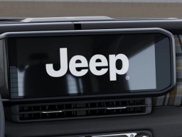 Jeep Wrangler 85th Anniversary 4 Door 4x4 2026