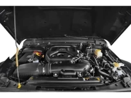 Jeep Wrangler Sport 4 Door 4x4 2026