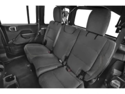 Jeep Wrangler Sport 4 Door 4x4 2026