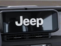 Jeep Wrangler Sport 4 Door 4x4 2026