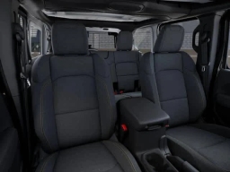 Jeep Wrangler Sport 4 Door 4x4 2026