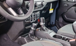 Jeep Wrangler Sport S 4 Door 4x4 2025