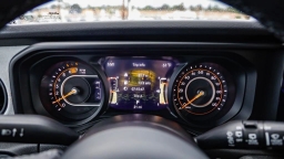 Jeep Wrangler Sport S 4 Door 4x4 2025