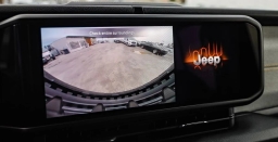 Jeep Wrangler Sport S 4 Door 4x4 2025