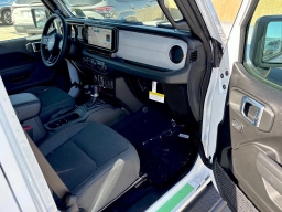 Jeep Wrangler Sport S 4 Door 4x4 2026