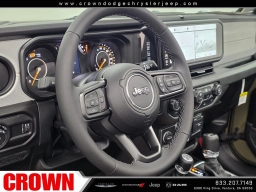 Jeep Wrangler Sport S 4 Door 4x4 2026