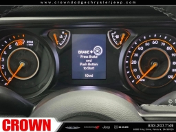 Jeep Wrangler Sport S 4 Door 4x4 2026