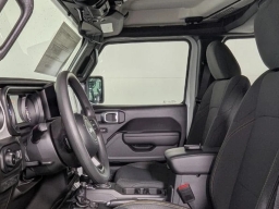 Jeep Wrangler Sport 4 Door 4x4 2026