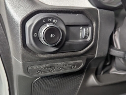 Jeep Wrangler Sport 4 Door 4x4 2026