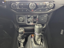 Jeep Wrangler Sport 4 Door 4x4 2026