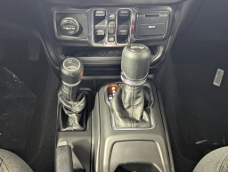 Jeep Wrangler Sport 4 Door 4x4 2026