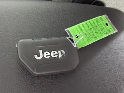 Jeep Wrangler Sport 4 Door 4x4 2026