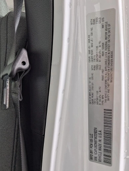 Jeep Wrangler Sport 4 Door 4x4 2026