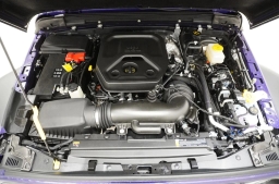 Jeep Wrangler Sport 4 Door 4x4 2026