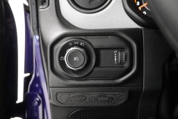 Jeep Wrangler Sport 4 Door 4x4 2026