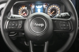 Jeep Wrangler Sport 4 Door 4x4 2026