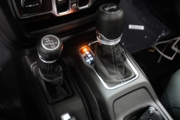 Jeep Wrangler Sport 4 Door 4x4 2026