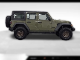 Jeep Wrangler Sport 4 Door 4x4 2026