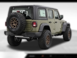 Jeep Wrangler Sport 4 Door 4x4 2026