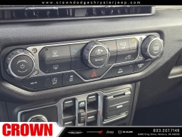 Jeep Wrangler Sport 4 Door 4x4 2026