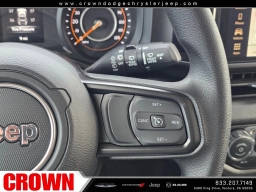 Jeep Wrangler Sport 4 Door 4x4 2026