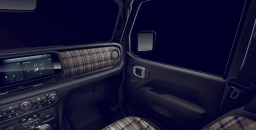 Jeep Wrangler 85th Anniversary 4 Door 4x4 2026