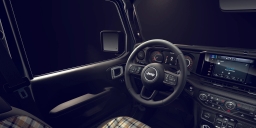 Jeep Wrangler 85th Anniversary 4 Door 4x4 2026