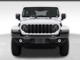Jeep Wrangler 85th Anniversary 4 Door 4x4 2026
