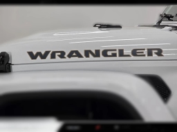 Jeep Wrangler 85th Anniversary 4 Door 4x4 2026