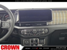 Jeep Wrangler 85th Anniversary 4 Door 4x4 2026