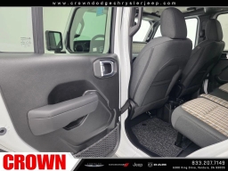 Jeep Wrangler 85th Anniversary 4 Door 4x4 2026